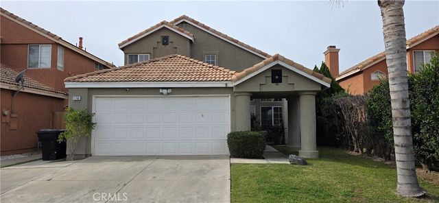 11766 San Ribas, Fontana, CA 92337