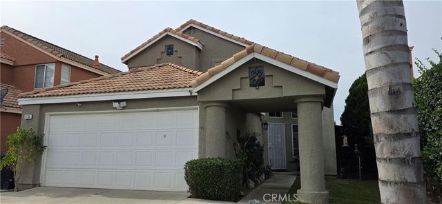 11766 San Ribas, Fontana, CA 92337
