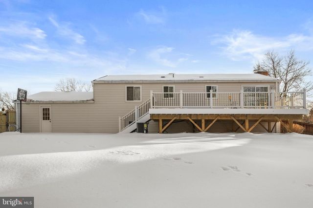 12802 LODE ST, Bowie, MD 20720