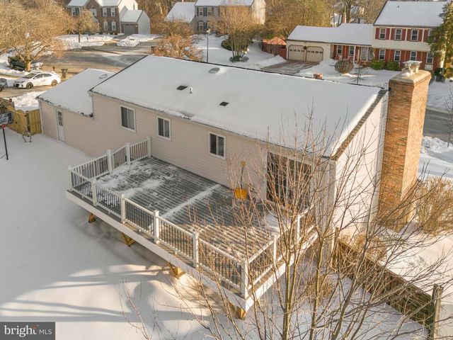 12802 LODE ST, Bowie, MD 20720