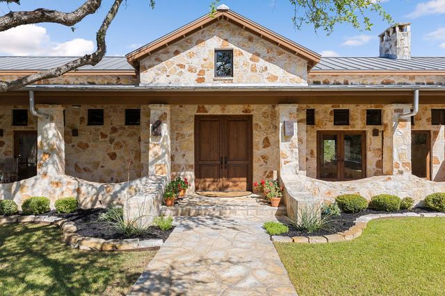8101 FM 3237, Driftwood, TX 78619