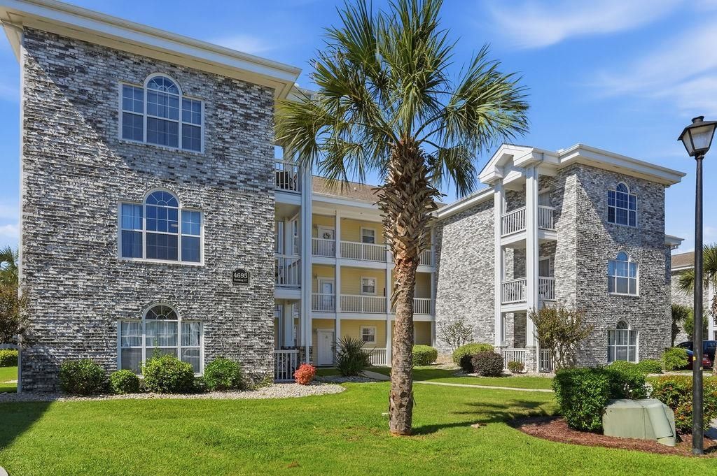 4695 Wild Iris Dr # 17-301, Myrtle Beach, SC 29577 — exterior
