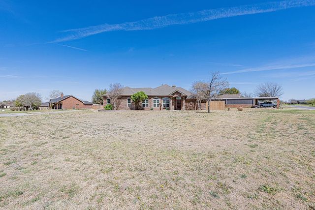2207 S County Rd 1085, Midland, TX 79706