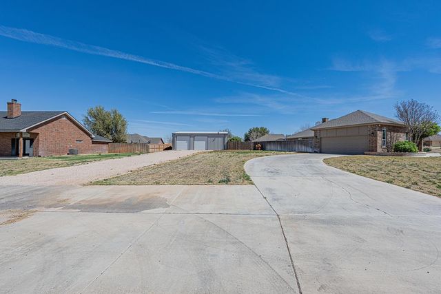 2207 S County Rd 1085, Midland, TX 79706