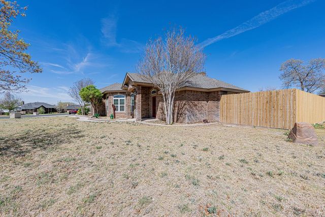2207 S County Rd 1085, Midland, TX 79706