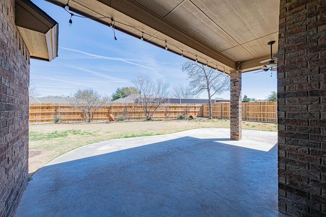 2207 S County Rd 1085, Midland, TX 79706