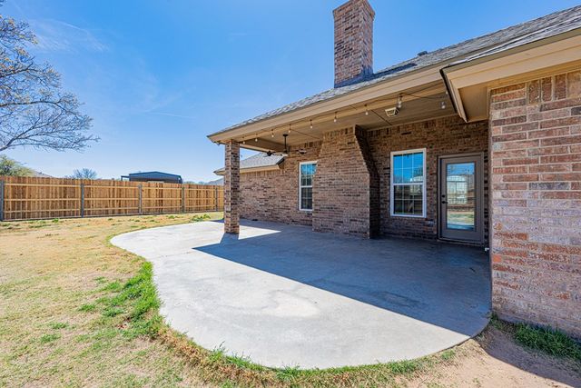 2207 S County Rd 1085, Midland, TX 79706