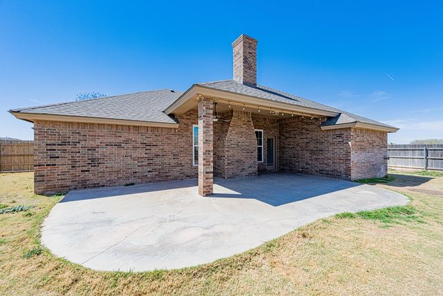 2207 S County Rd 1085, Midland, TX 79706