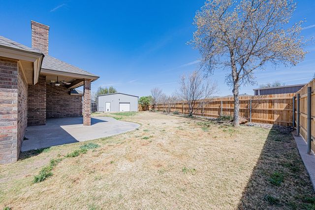 2207 S County Rd 1085, Midland, TX 79706