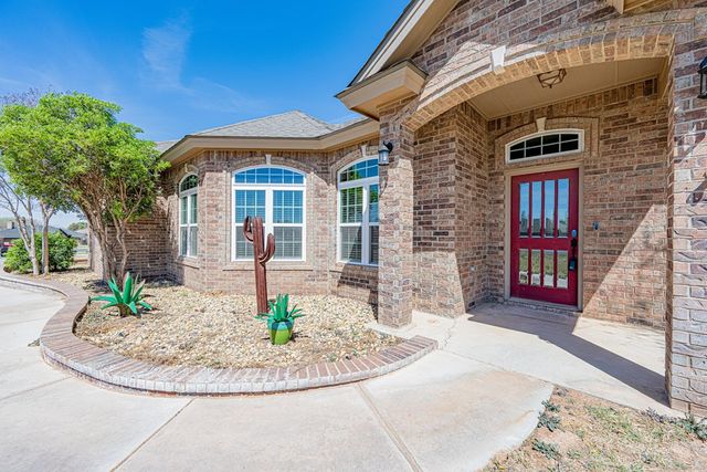 2207 S County Rd 1085, Midland, TX 79706