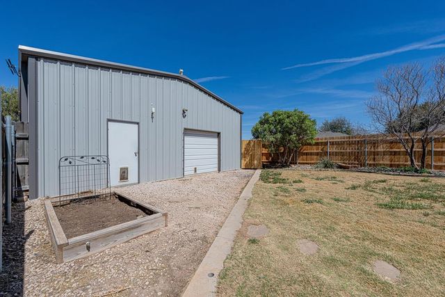 2207 S County Rd 1085, Midland, TX 79706