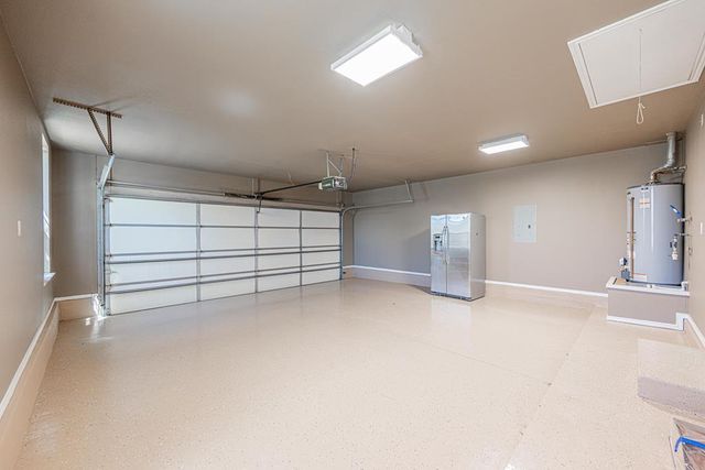 2207 S County Rd 1085, Midland, TX 79706