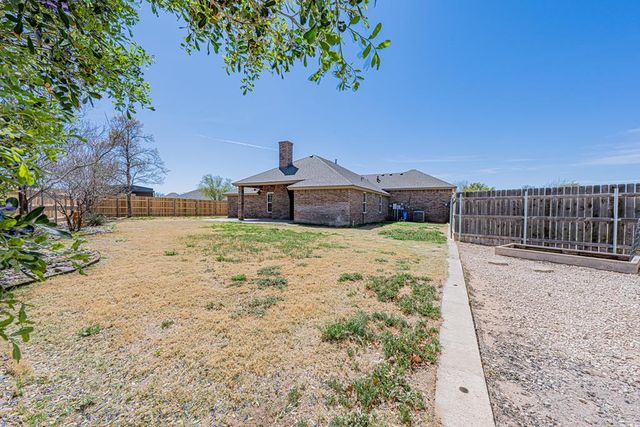2207 S County Rd 1085, Midland, TX 79706
