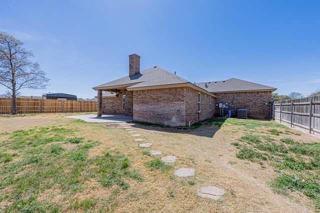 2207 S County Rd 1085, Midland, TX 79706