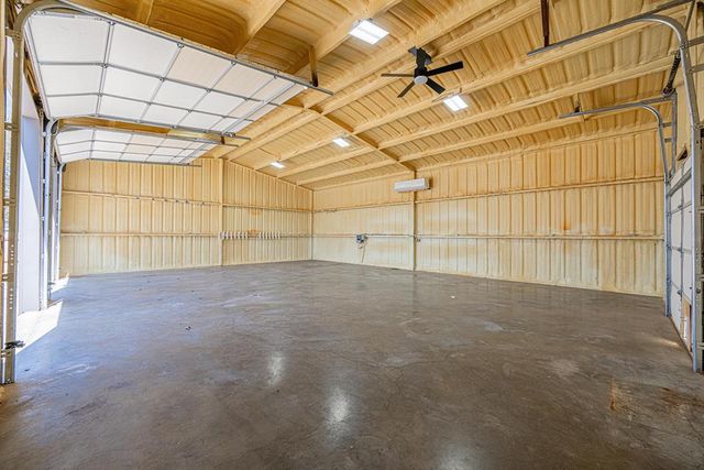 2207 S County Rd 1085, Midland, TX 79706