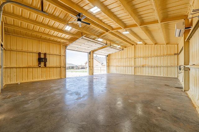 2207 S County Rd 1085, Midland, TX 79706