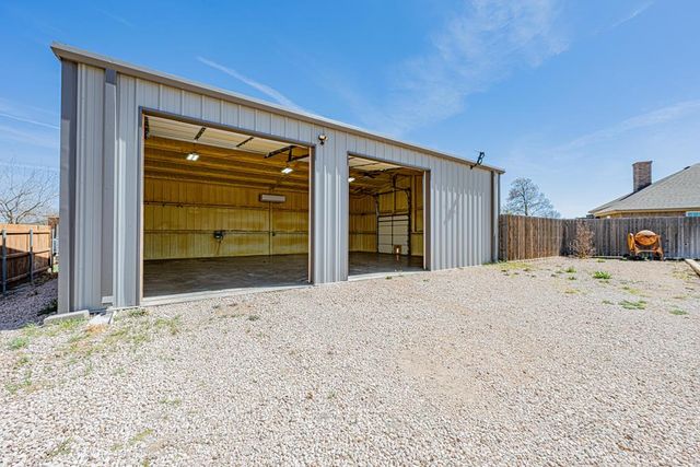 2207 S County Rd 1085, Midland, TX 79706