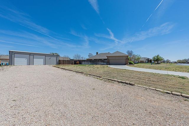2207 S County Rd 1085, Midland, TX 79706