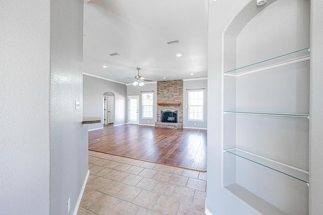 2207 S County Rd 1085, Midland, TX 79706