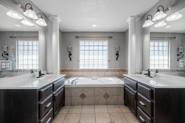 2207 S County Rd 1085, Midland, TX 79706