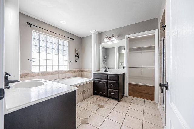 2207 S County Rd 1085, Midland, TX 79706