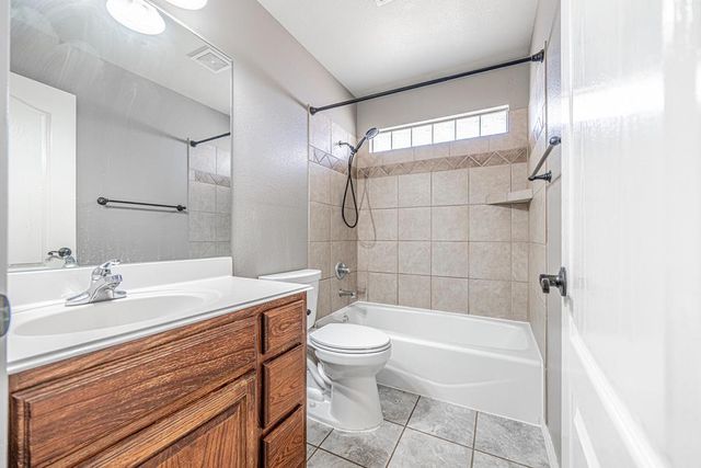 2207 S County Rd 1085, Midland, TX 79706