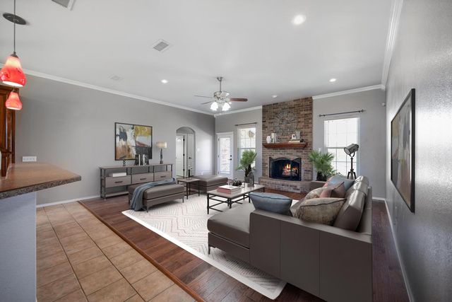 2207 S County Rd 1085, Midland, TX 79706