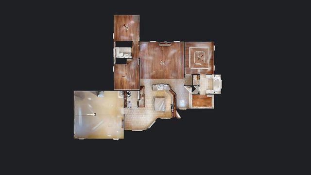 2207 S County Rd 1085, Midland, TX 79706