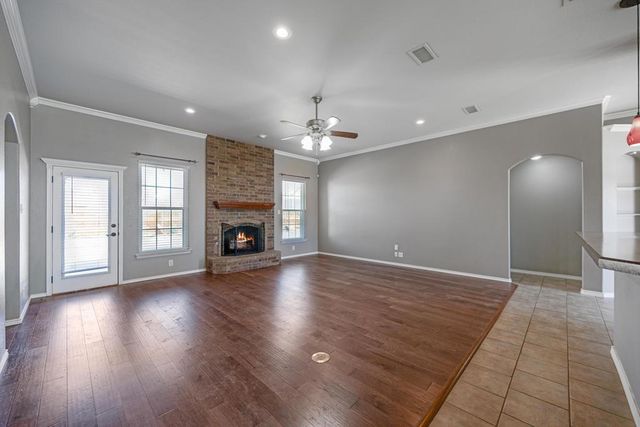 2207 S County Rd 1085, Midland, TX 79706