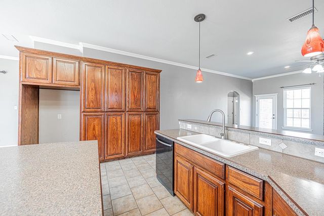 2207 S County Rd 1085, Midland, TX 79706