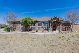 2207 S County Rd 1085, Midland, TX 79706