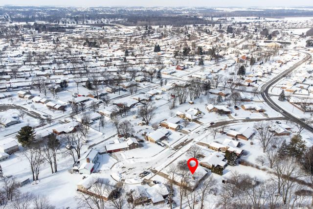 1117 Scenic Court 1117 Scenic Court, Troy, OH 45373