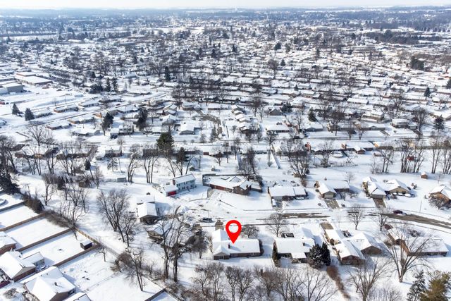 1117 Scenic Court 1117 Scenic Court, Troy, OH 45373