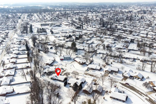 1117 Scenic Court 1117 Scenic Court, Troy, OH 45373