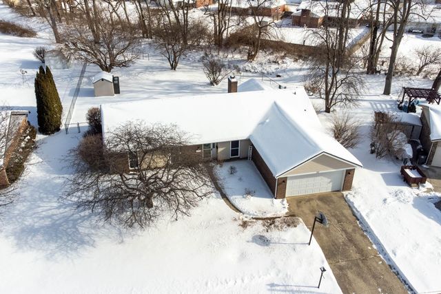 1117 Scenic Court 1117 Scenic Court, Troy, OH 45373