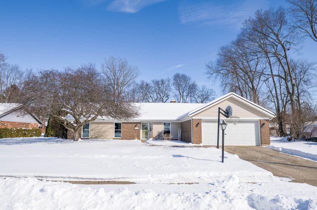 1117 Scenic Court 1117 Scenic Court, Troy, OH 45373