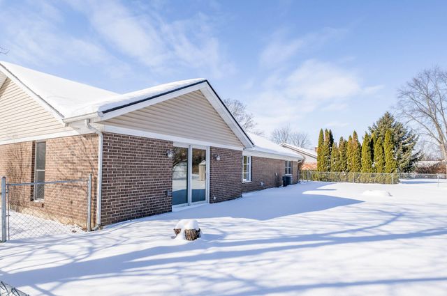 1117 Scenic Court 1117 Scenic Court, Troy, OH 45373