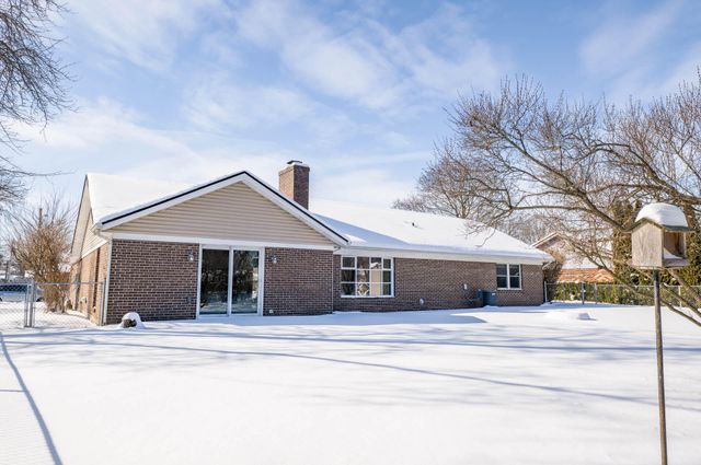 1117 Scenic Court 1117 Scenic Court, Troy, OH 45373