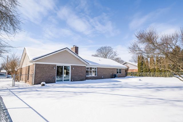 1117 Scenic Court 1117 Scenic Court, Troy, OH 45373