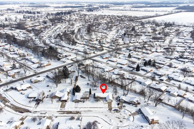 1117 Scenic Court 1117 Scenic Court, Troy, OH 45373