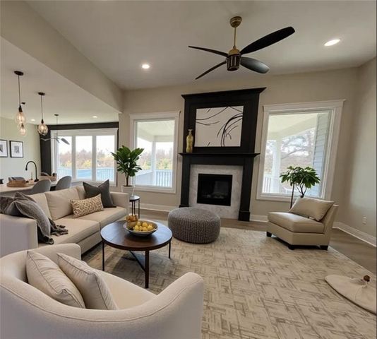 932 Lake Viking Terrace, Gallatin, MO 64640