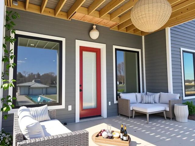 932 Lake Viking Terrace, Gallatin, MO 64640