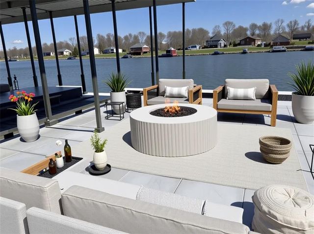 932 Lake Viking Terrace, Gallatin, MO 64640