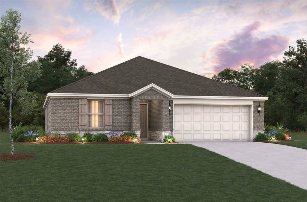 3908 Amethyst Drive, Celina, TX 75009