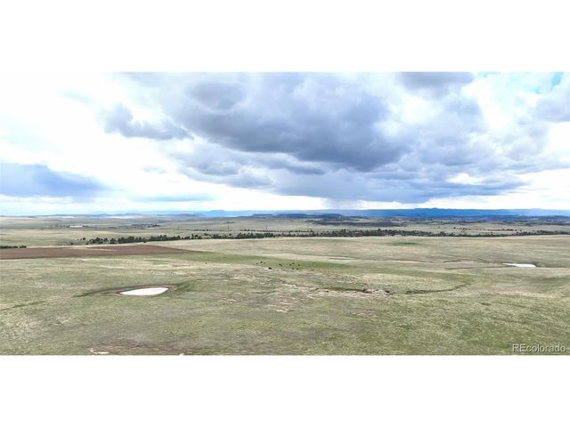 10 Russellville Rd, Franktown, CO 80116