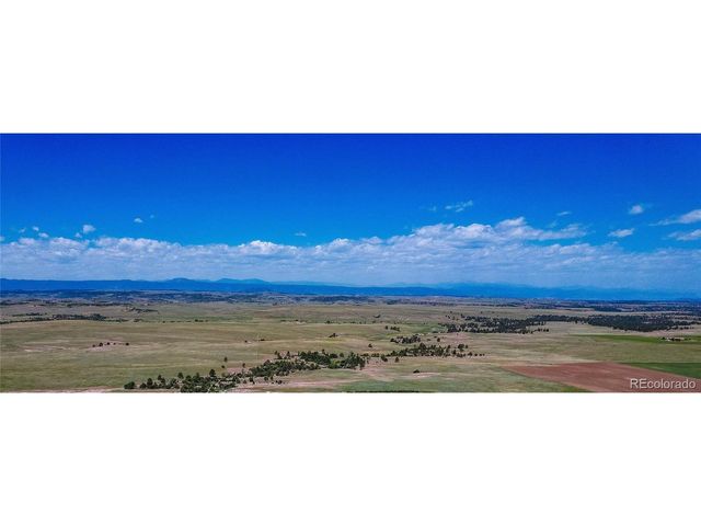 10 Russellville Rd, Franktown, CO 80116