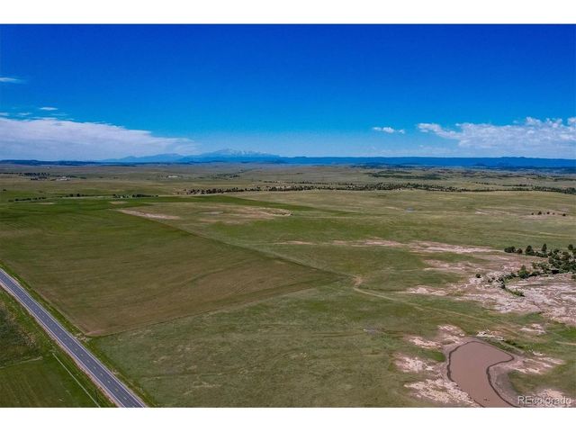 10 Russellville Rd, Franktown, CO 80116