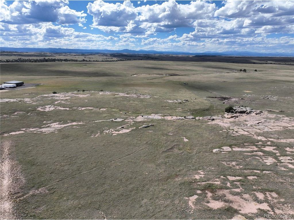 10 Russellville Rd, Franktown, CO 80116