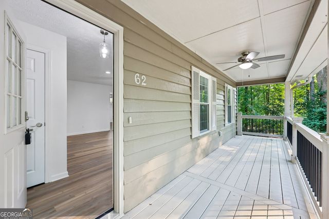 62 Mount Calvary Road NW, Marietta, GA 30064