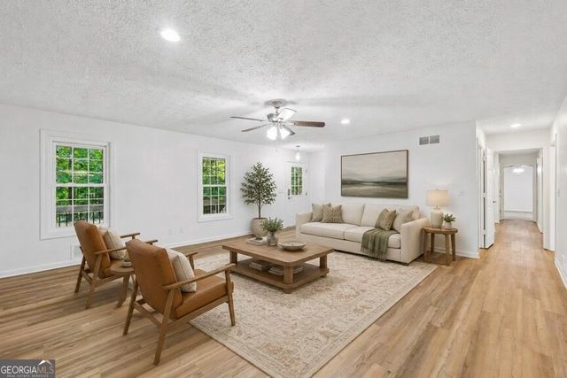 62 Mount Calvary Road NW, Marietta, GA 30064